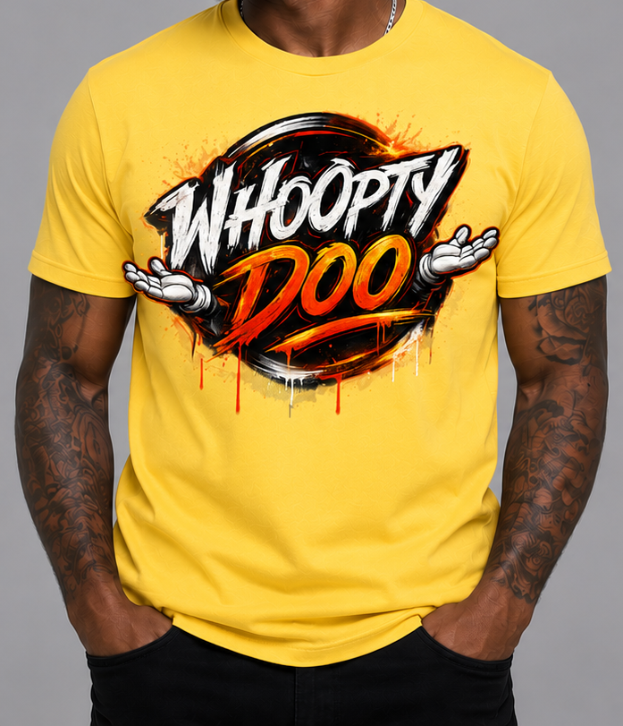 Whoopty Doo