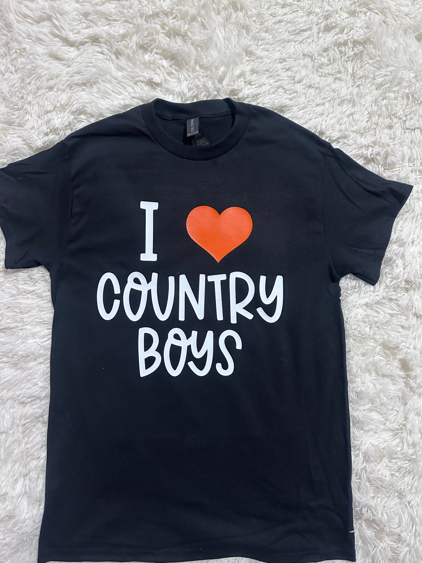 Short Sleeve Shirt