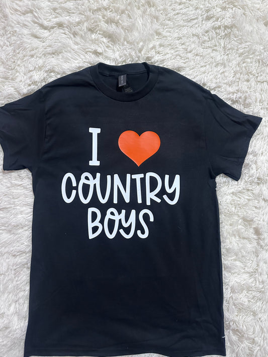 Short Sleeve Shirt