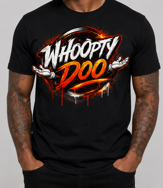 Whoopty Doo