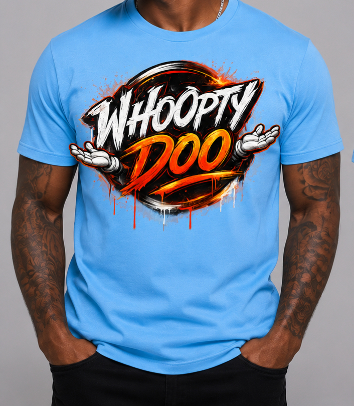 Whoopty Doo