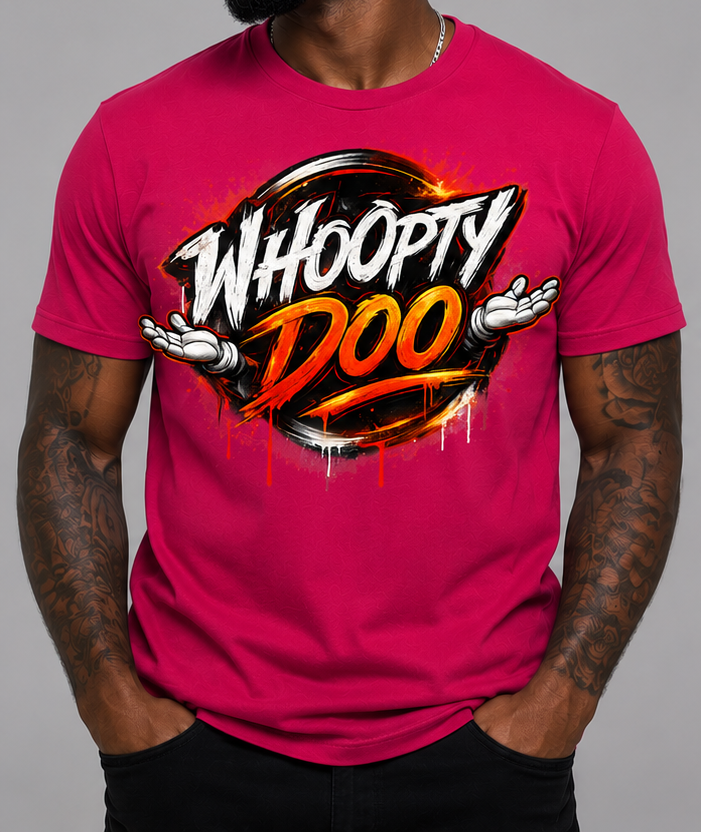 Whoopty Doo